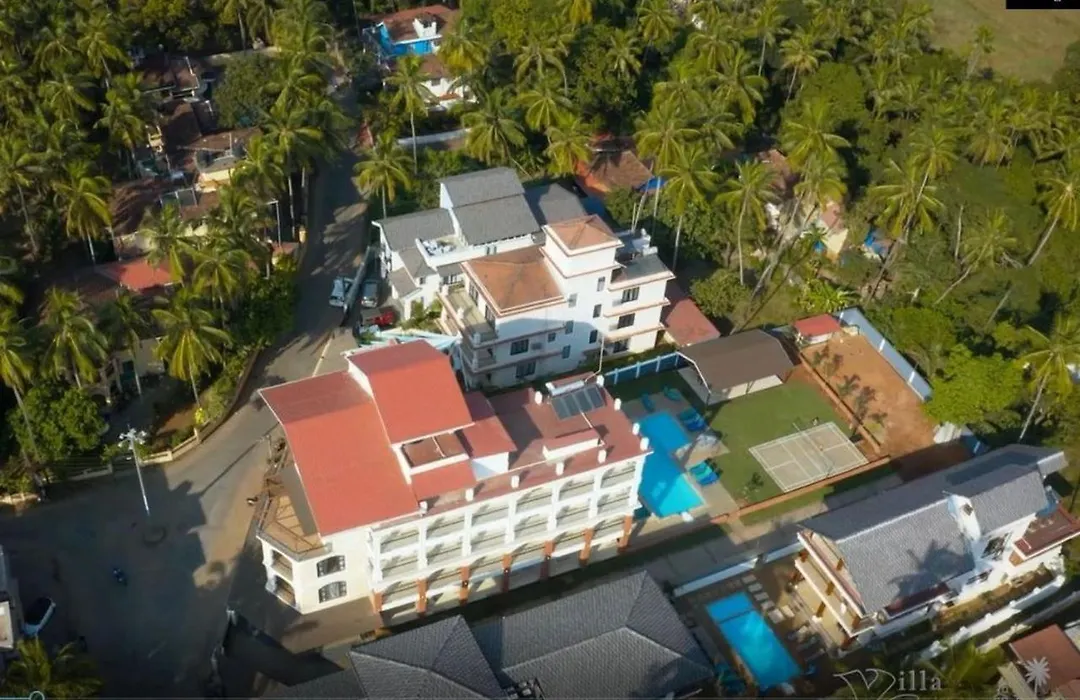 Villa Calangute Phase 10-1