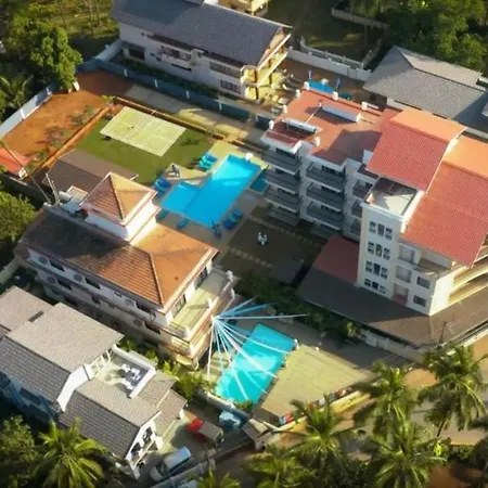 Villa Calangute Phase 10-2