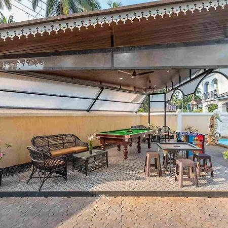 Villa Calangute Phase 10-3